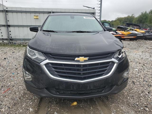2018 CHEVROLET EQUINOX LT - 2GNAXJEV3J6218685