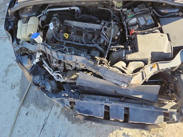 2014 FORD FOCUS SE - 1FADP3F24EL396937