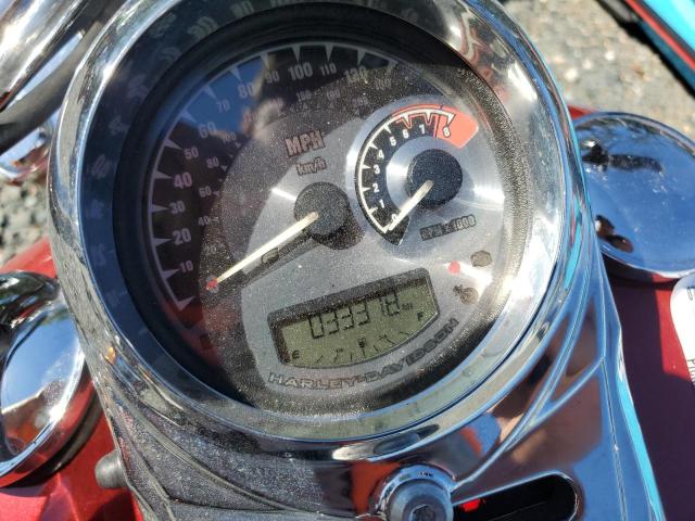 2007 HARLEY-DAVIDSON FXST #3292580866