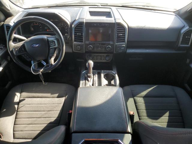 2020 FORD F150 SUPER - 1FTEW1EP9LFC40634