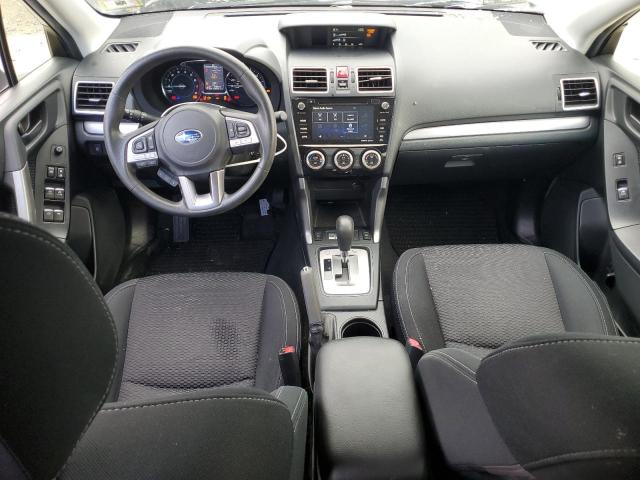 2017 SUBARU FORESTER 2 #3294328873