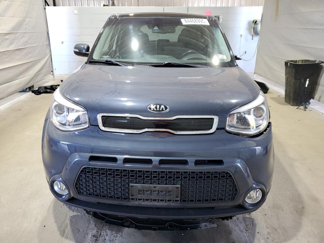 KIA SOUL !