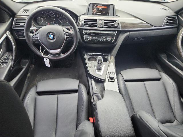 2016 BMW 328 I SULEV WBA8E9G59GNT46410