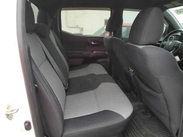 2020 TOYOTA TACOMA DOU - 3TMCZ5AN4LM360335