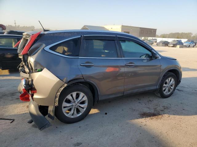 2012 HONDA CR-V EXL - 5J6RM3H71CL011102
