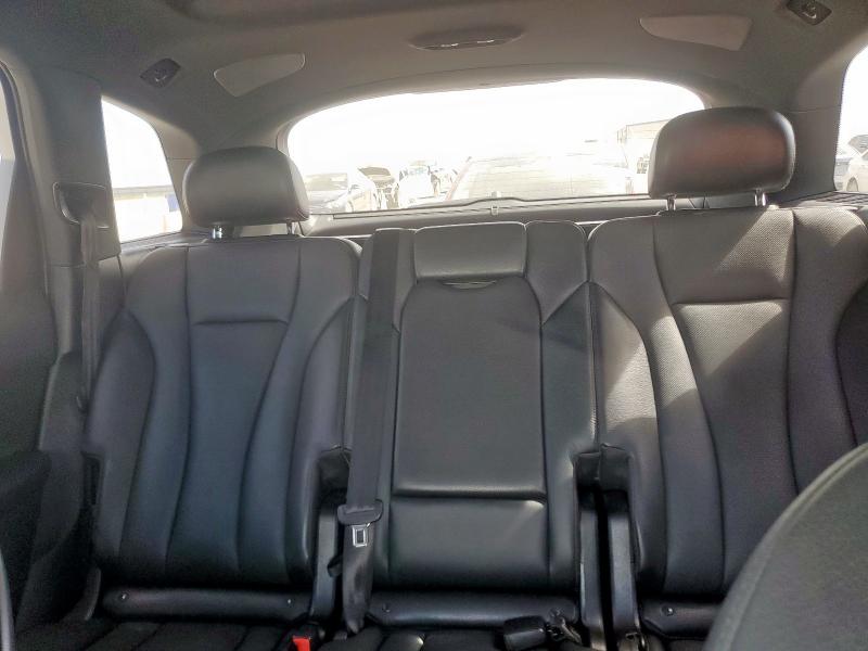 2019 AUDI Q7 PRESTIG - WA1VAAF74KD036454