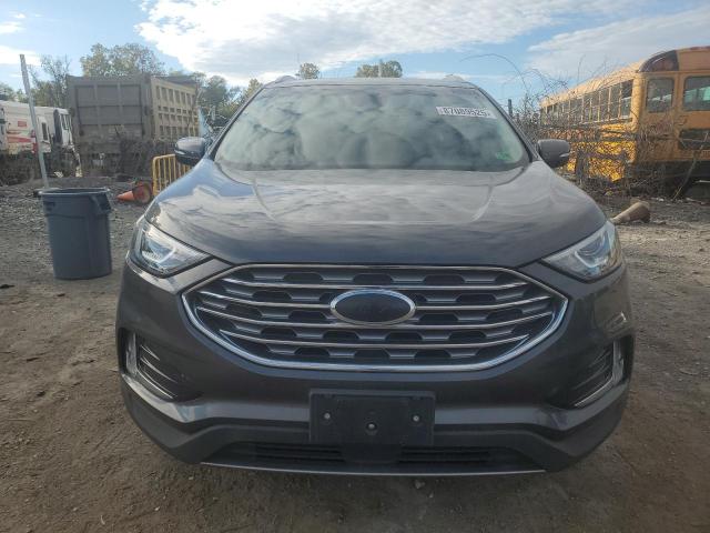 2020 FORD EDGE SEL - 2FMPK4J92LBA67100