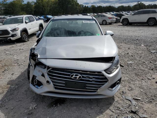 2019 HYUNDAI ACCENT SE 3KPC24A31KE079941