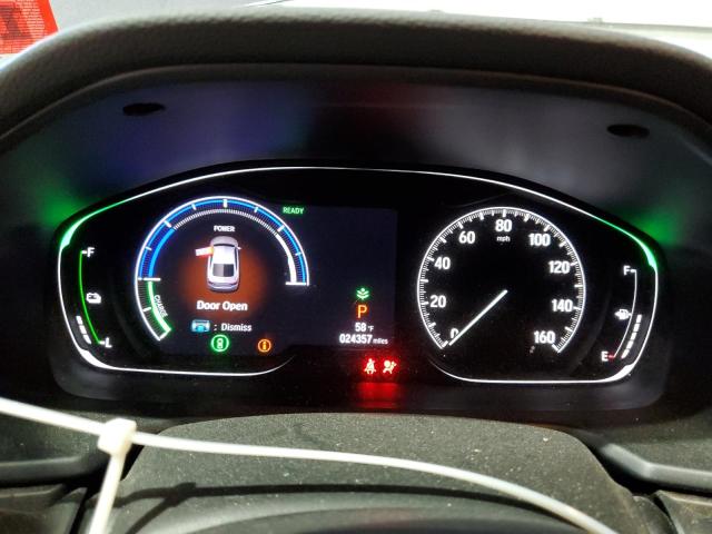 2019 HONDA ACCORD TOU 1HGCV3F92KA017547