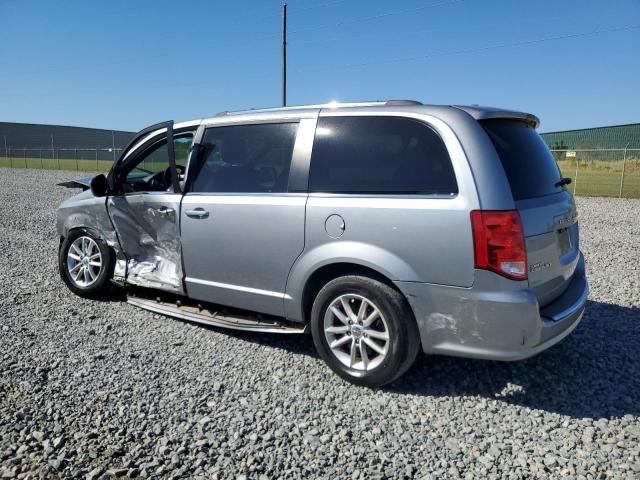 2018 DODGE GRAND CARA #3287496047