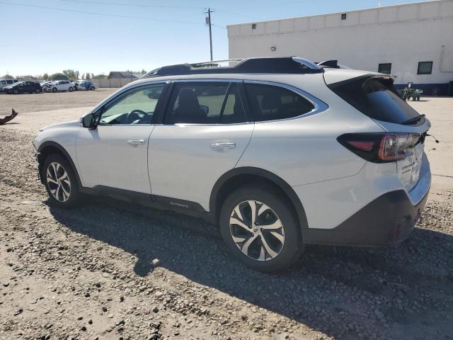 2022 SUBARU OUTBACK TOURING 4S4BTGPD6N3198702
