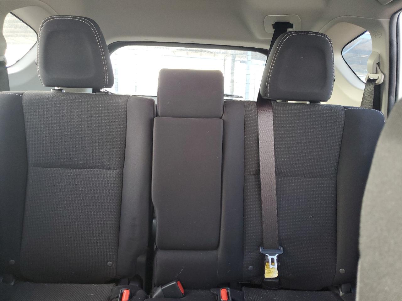 Lot #3309799325 2018 TOYOTA RAV4 ADVEN