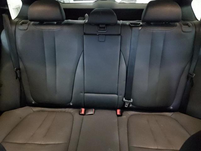 2018 BMW X5 XDRIVE3 5UXKR0C58J0X96423