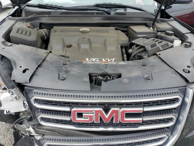 2016 GMC TERRAIN SL #3301819338