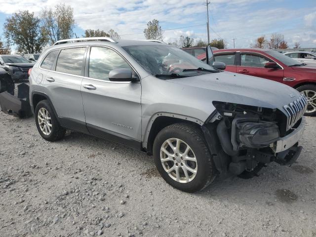 2014 JEEP CHEROKEE L #3305435433