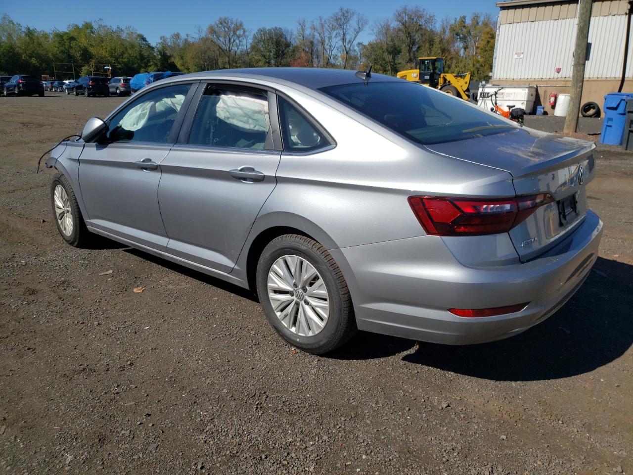 VOLKSWAGEN JETTA S