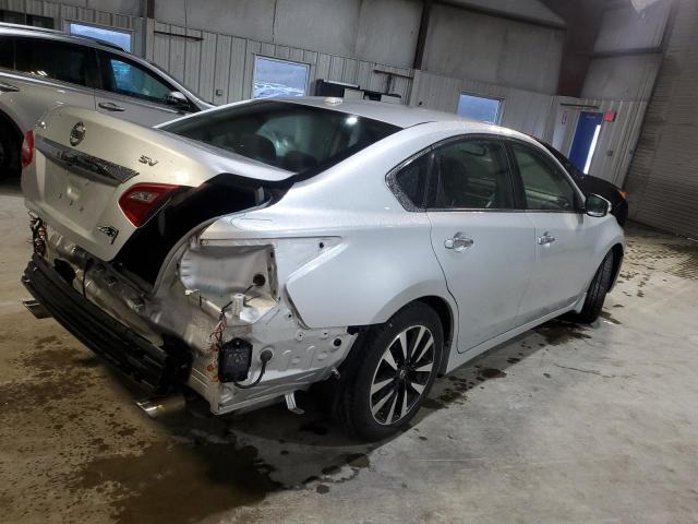2018 NISSAN ALTIMA 2.5 - 1N4AL3AP6JC231287