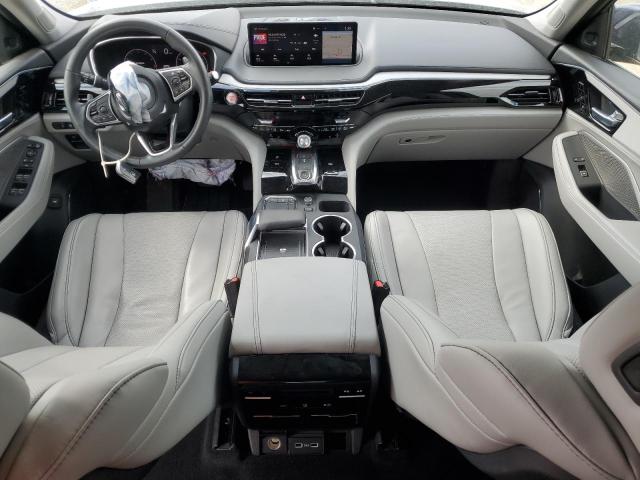 2024 ACURA MDX TECHNOLOGY 5J8YD9H40RL007157