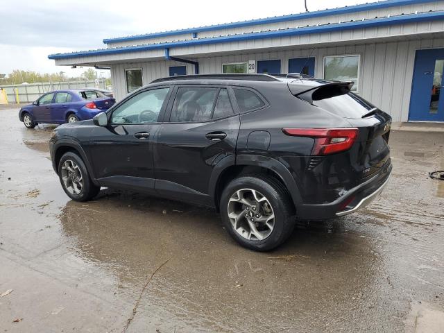 2024 CHEVROLET TRAX 1LT - KL77LHE24RC056790