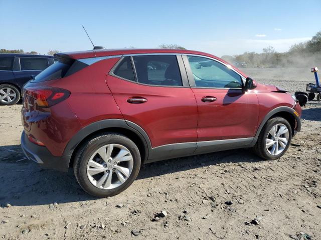 2025 BUICK ENCORE GX - KL4AMCSL9SB051497