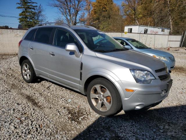 2014 CHEVROLET CAPTIVA LT #3274714821