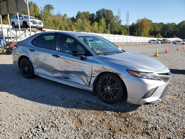 2020 TOYOTA CAMRY SE #3292454677