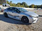 Lot #3292454677 2020 TOYOTA CAMRY SE
