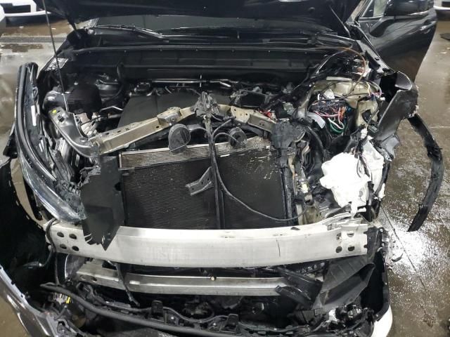 2021 TOYOTA HIGHLANDER #3283988820