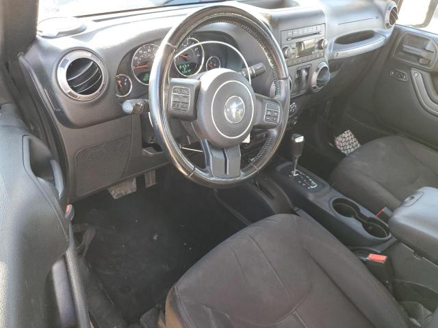 2017 JEEP WRANGLER S - 1C4AJWAG2HL722595