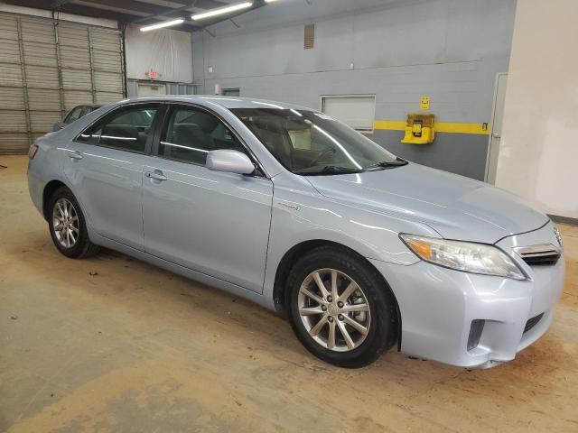 2010 TOYOTA CAMRY HYBR - 4T1BB3EK0AU115069
