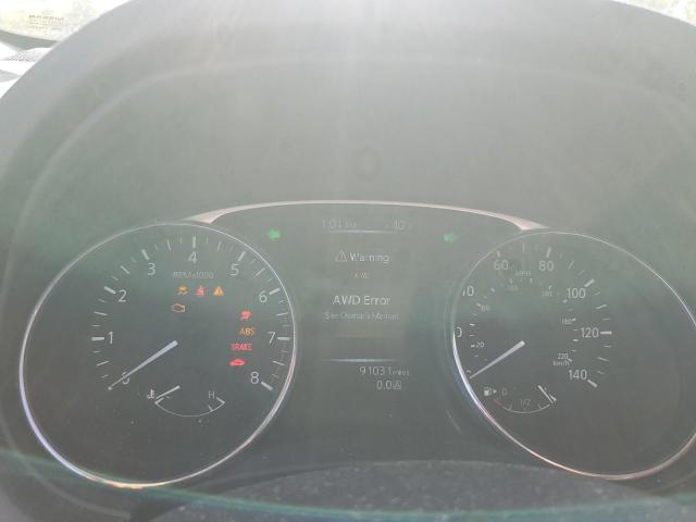 2015 NISSAN ROGUE S - KNMAT2MV3FP535904