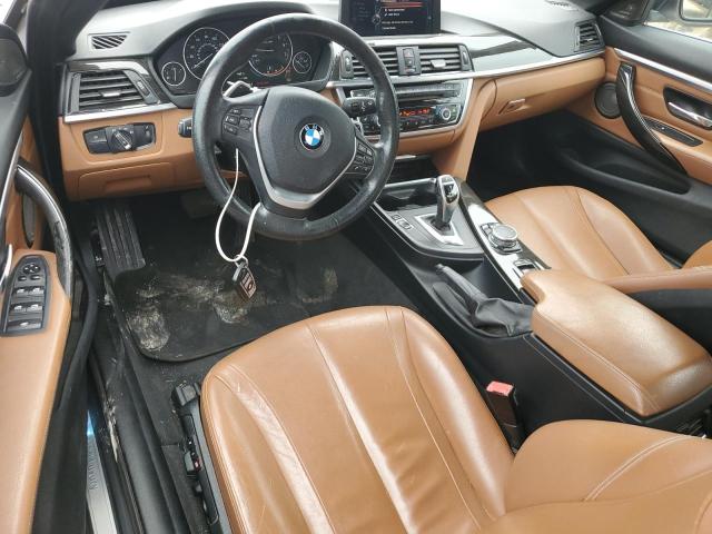 2015 BMW 428 XI #3287803105