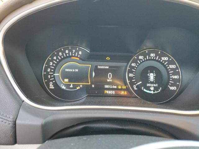 2018 LINCOLN MKX RESERV 2LMPJ8LP6JBL46881