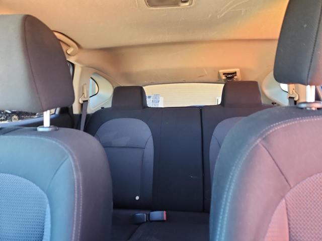 2012 NISSAN ROGUE S #3285736647