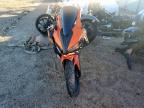 Lot #3301653667 2017 HONDA CBR500 R