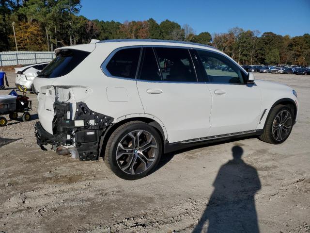 2022 BMW X5 SDRIVE - 5UXCR4C06N9J71004