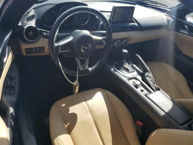 2016 MAZDA MX-5 MIATA - JM1NDAD78G0103880