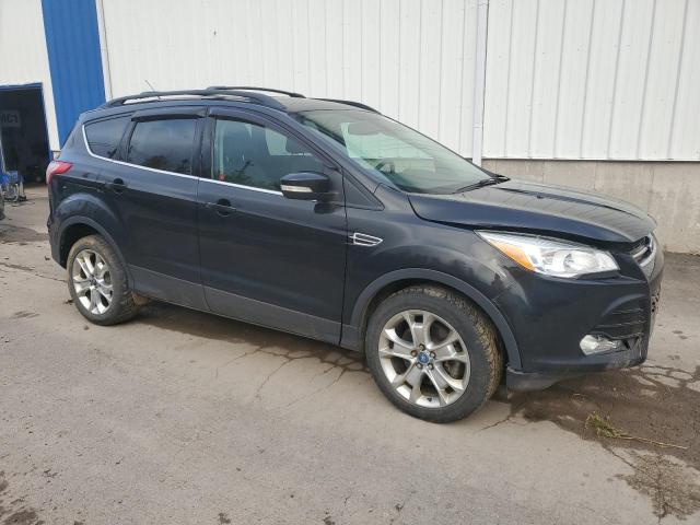 2013 FORD ESCAPE SEL - 1FMCU9H92DUB72968