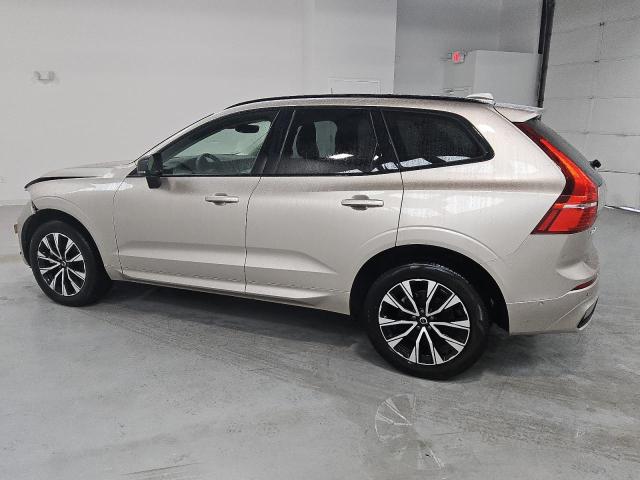 2025 VOLVO XC60 PLUS YV4M12RC6S1092944