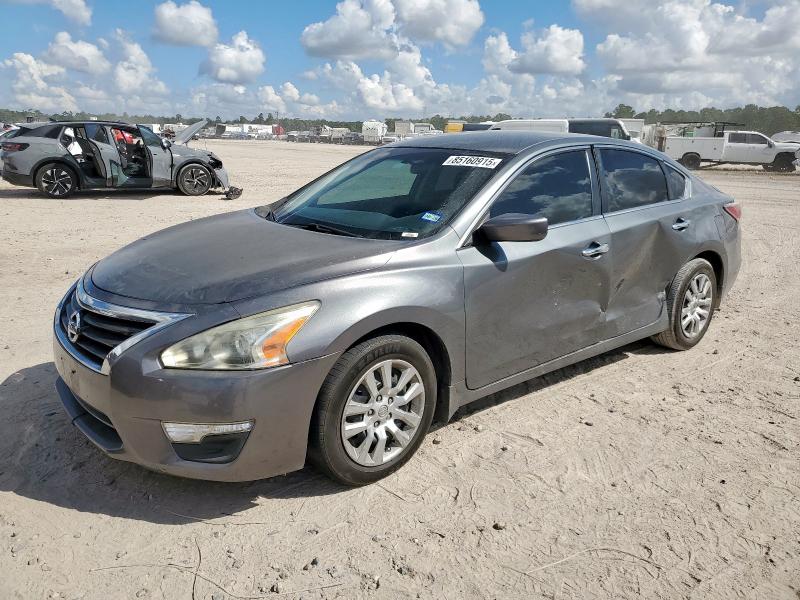 2015 NISSAN ALTIMA 2.5 - 1N4AL3APXFN335938