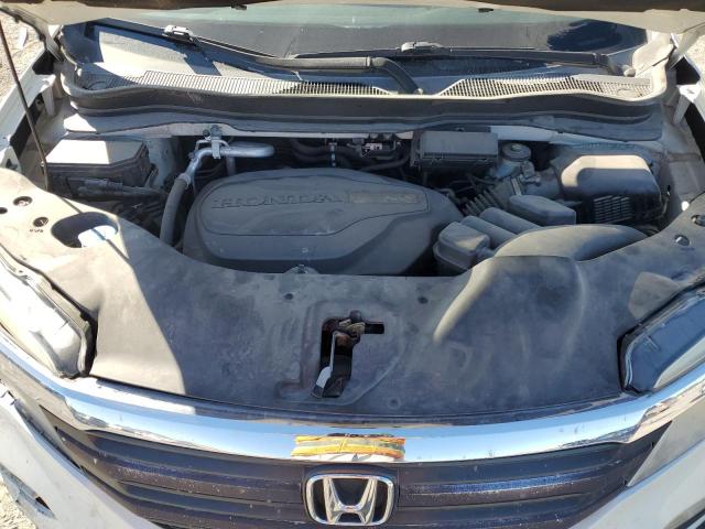 2016 HONDA PILOT EX 5FNYF5H35GB015988