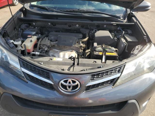 2015 TOYOTA RAV4 XLE #3271783690