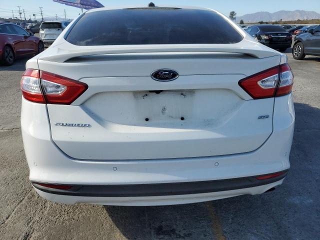 2014 FORD FUSION SE - 3FA6P0H77ER207926