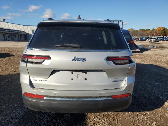 2023 JEEP GRAND CHER #3304516543