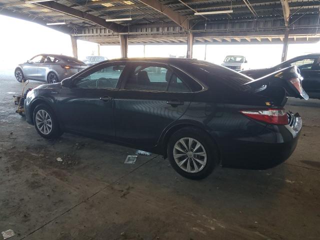 2015 TOYOTA CAMRY HYBR #3284215560