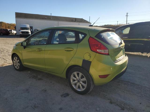 2012 FORD FIESTA SE - 3FADP4EJ6CM176354