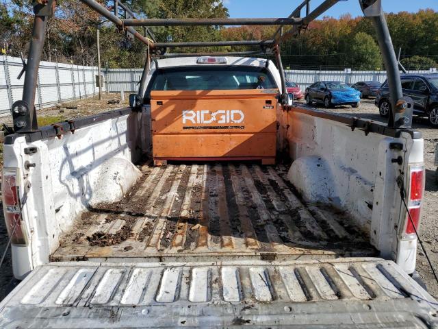 2010 FORD F150 - 1FTMF1CW7AKB05226