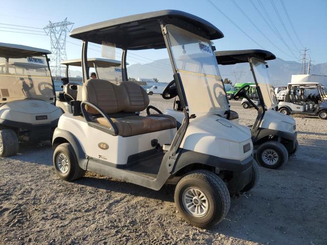 Global Auto Auctions: 2020 CLUBCAR TEMPO LITHIUM