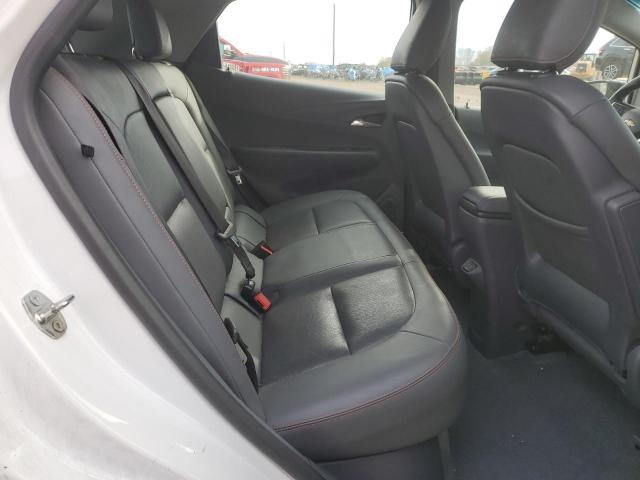 2020 CHEVROLET BOLT EV PR #3285635272