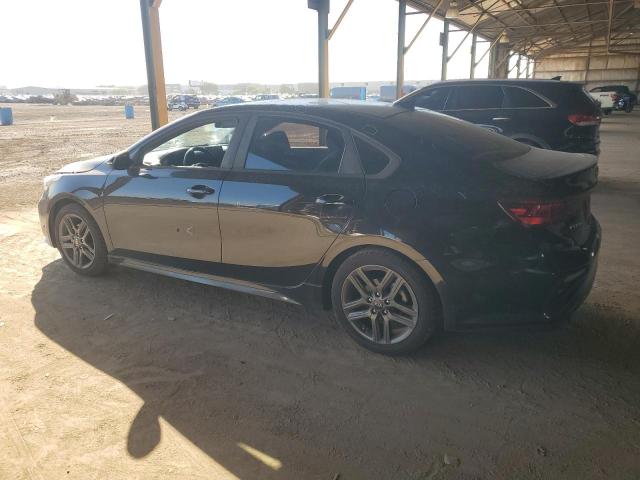 2020 KIA FORTE GT L #3301908459